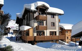 Hotel Garni Sporting Bettmeralp